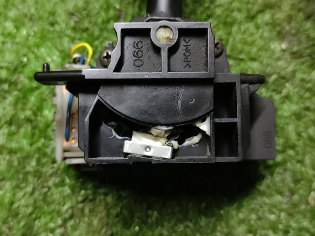 MR459864 MITSUBISHI Подрулевой переключатель купить в Украина