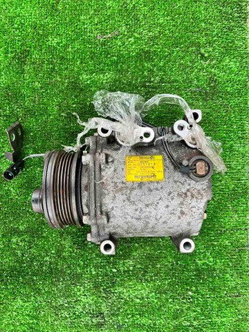 Компрессор климатической установки MR460436 MITSUBISHI