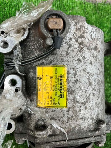 MR460436 MITSUBISHI Компрессор кондиционера купить в Чернигов