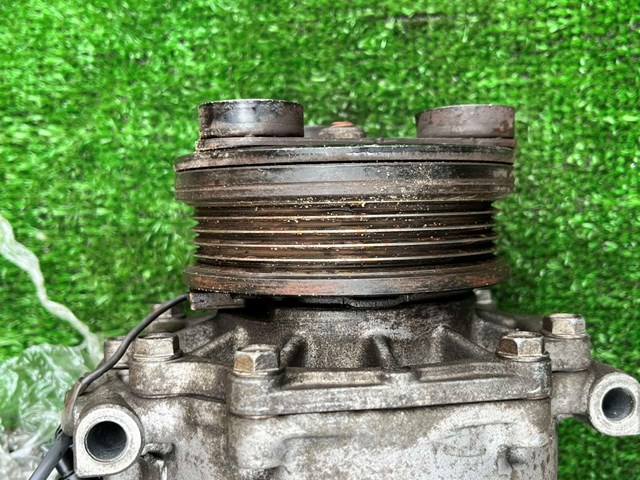 MITSUBISHI MR460436 Компрессор кондиционера в наличии Черновцы