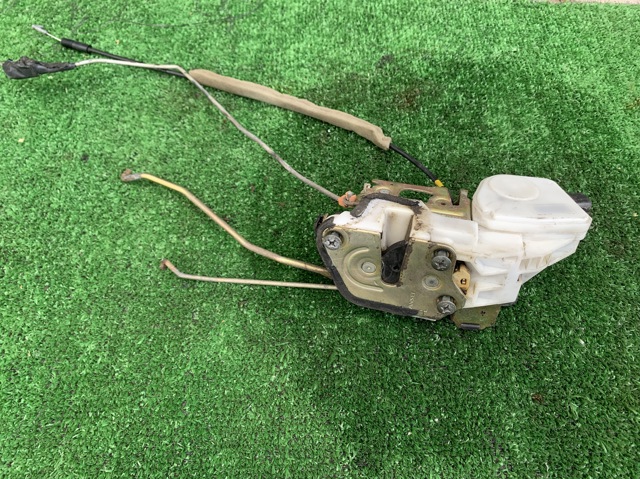 Запор кабины MR473021 MITSUBISHI