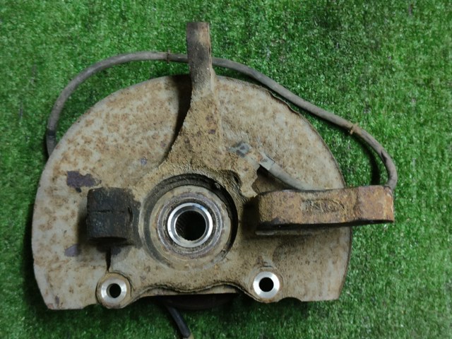 MITSUBISHI MR491321 Цапфа передняя левая в наличии Павлоград