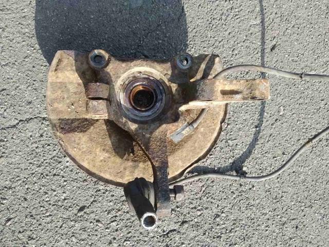 MR491322 MITSUBISHI Цапфа передняя правая купить в Каменское