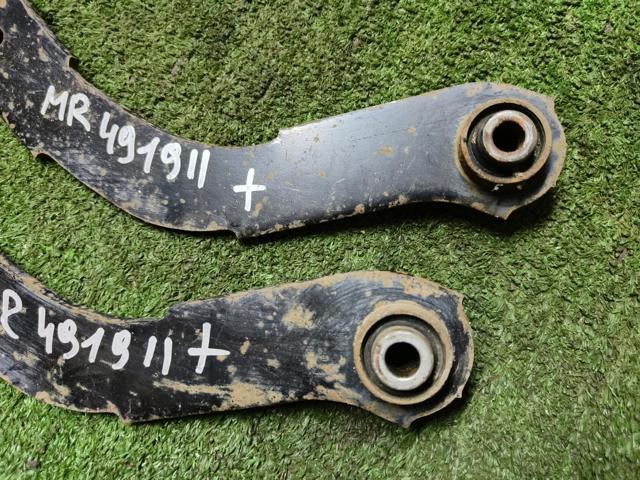 MITSUBISHI MR491911 Рычаг задней подвески верхний в наличии Днепр
