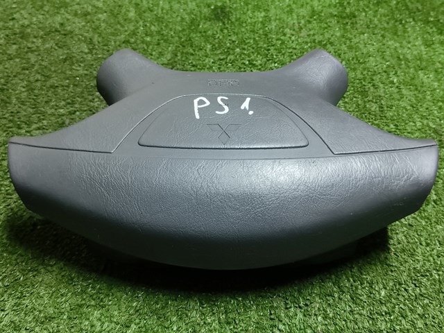 MITSUBISHI MR493567 Подушка безопасности (AIRBAG) водительская в наличии Винница
