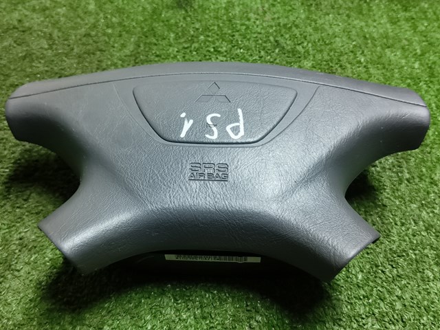 MR493567 Подушка безопасности (AIRBAG) водительская купить Черкассы
