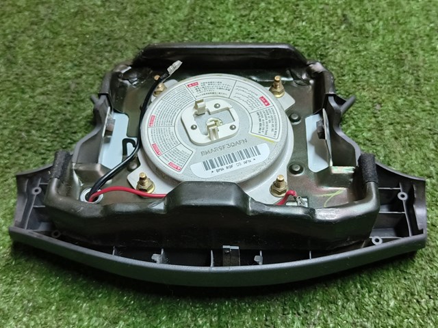 MITSUBISHI MR493567 Подушка безопасности (AIRBAG) водительская в наличии Одесса