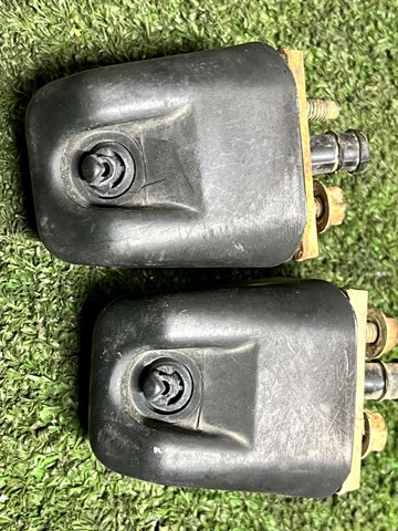 Форсунка омывателя фары передней MR495054 MITSUBISHI