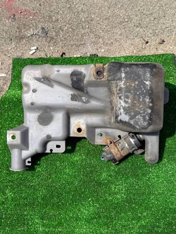 Бачок стеклоомывателя MR495787 MITSUBISHI