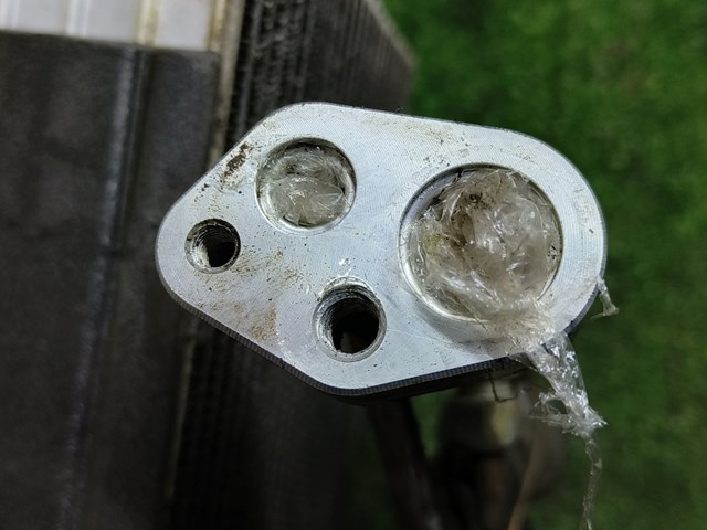 MR513490 Испаритель кондиционера купить Чернигов