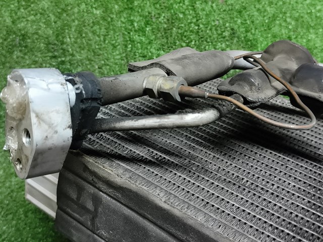 MR513490 MITSUBISHI Испаритель кондиционера купить в Львов