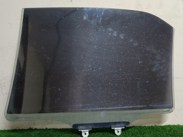 MR525742 MITSUBISHI Стекло двери задней правой купить в Николаев