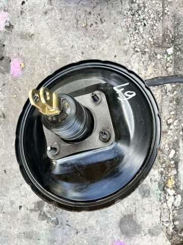 Вакуумный усилитель тормозов MR527618 MITSUBISHI