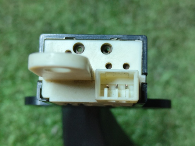 MR537964 MITSUBISHI Переключатель управления круиз контролем купить в Полтава