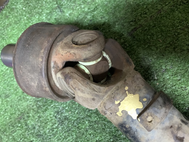 MITSUBISHI MR553798 Кардан передний в наличии Киев