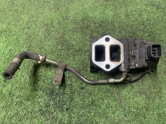 Клапан рециркуляции отработавших газов EGR MR560710 MITSUBISHI
