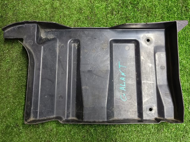 MR564033 Защита двигателя левая купить Полтава