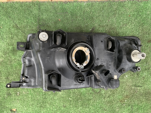 MR586046 Правая фара купить Запорожье