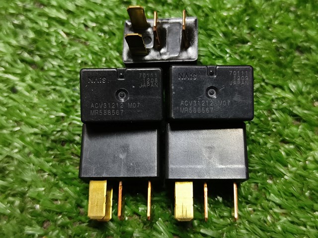 MR588567 Реле стартера купить Каменское