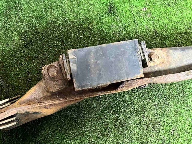 MR594295 MITSUBISHI Балка крепления двигателя купить в Днепр