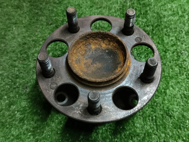 MR594443 Ступица задняя купить Одесса
