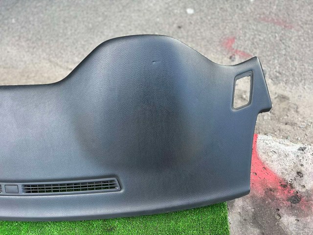 MR633898 MITSUBISHI Панель салона передняя "торпедо", верхняя часть купить в Павлоград