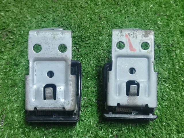 MITSUBISHI MR654344 Ручка открывания капота в наличии Украина