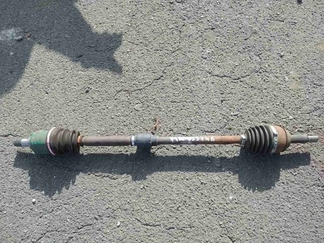 Полуось передняя, правая MR953746 MITSUBISHI
