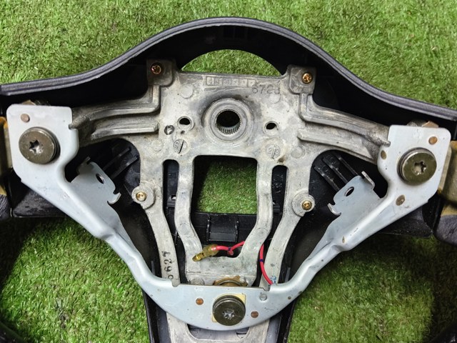 MR955183XB MITSUBISHI Рулевое колесо купить в Запорожье