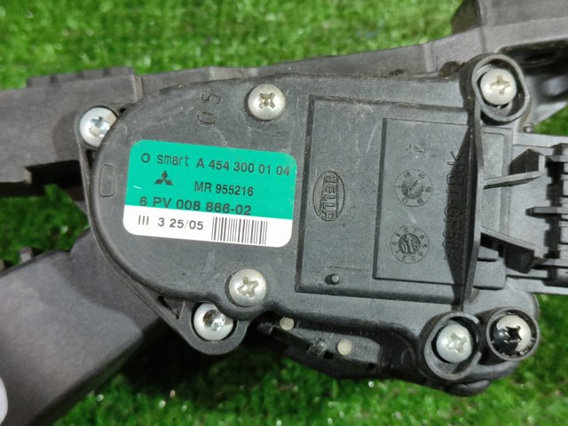 MR955216 Педаль газа купить Ровно