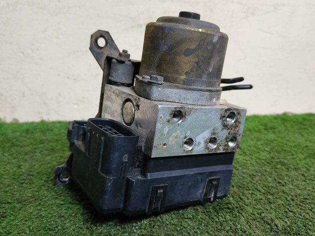 Блок управления АБС  MR955425 MITSUBISHI