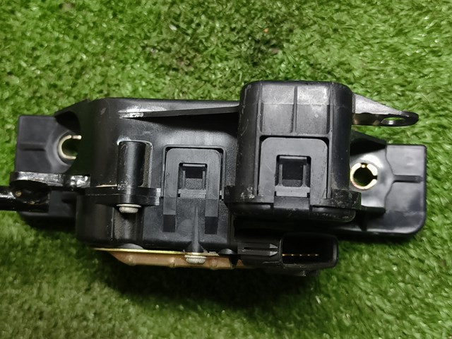 MR955493 Педаль газа купить Хмельницкий