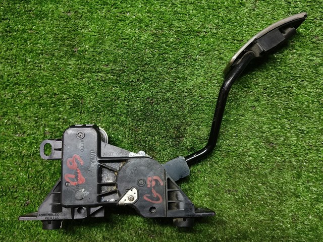 MR955493 MITSUBISHI Педаль газа купить в Ужгород