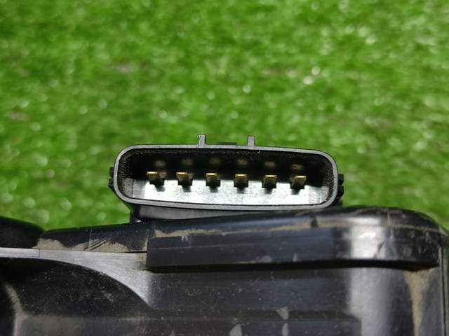MR955493 Педаль газа купить Павлоград