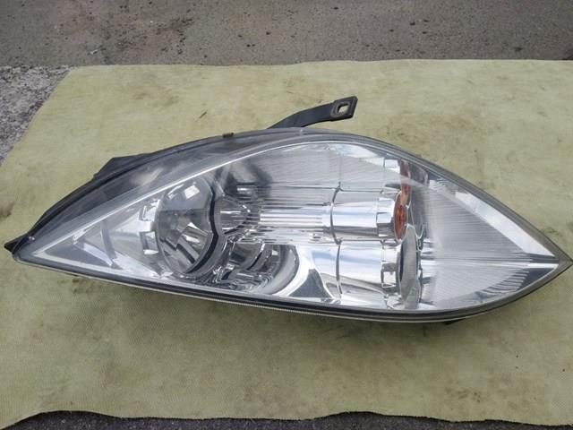 Фара основная левая MR957353 MITSUBISHI