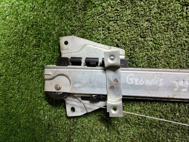 MR959659 Механизм стеклоподъемника двери задней левой купить Украина