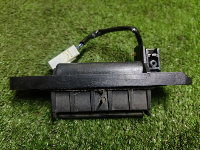 MR959664 MITSUBISHI Ручка крышки багажника (двери 3/5-й задней) наружная купить в Сумы