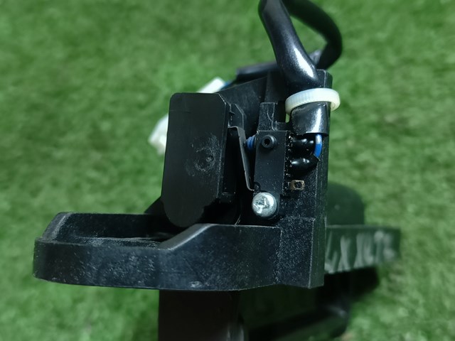 MITSUBISHI MR959664 Ручка крышки багажника (двери 3/5-й задней) наружная в наличии Черкассы