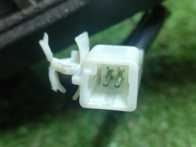 MR959664 MITSUBISHI Ручка крышки багажника (двери 3/5-й задней) наружная купить в Павлоград