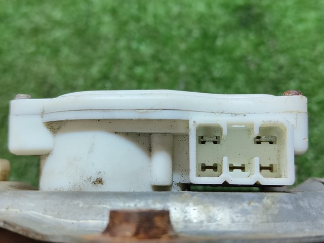 MITSUBISHI MR970609 в наличии Тернополь
