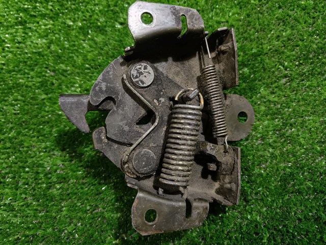 MR970984 MITSUBISHI Замок капота купить в Николаев