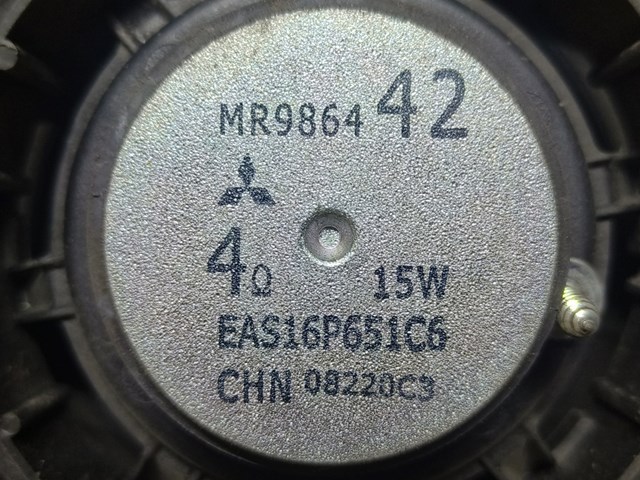 MR986442 Динамик передней двери купить Ровно