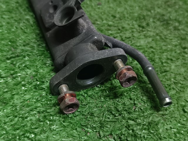 MR988175 MITSUBISHI Распределитель топлива (рампа) купить в Винница