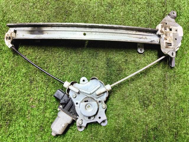 MR991330 MITSUBISHI Механизм стеклоподъемника двери задней правой купить в Ужгород