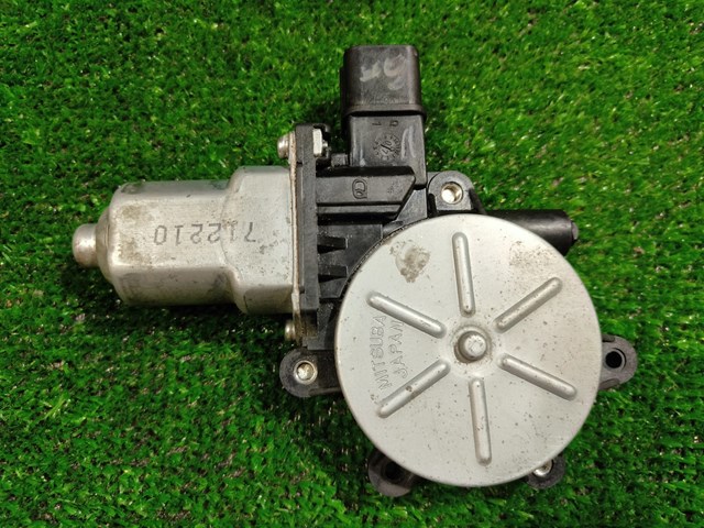 MR991831 Мотор стеклоподъемника двери передней левой купить Чернигов