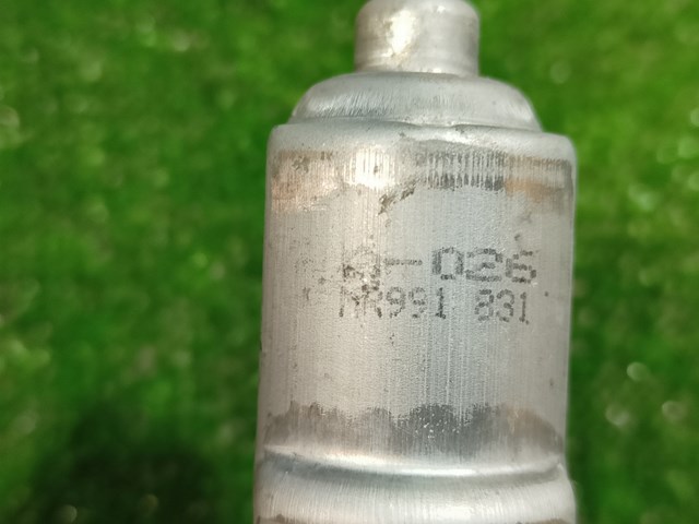 MR991831 MITSUBISHI Мотор стеклоподъемника двери передней левой купить в Павлоград