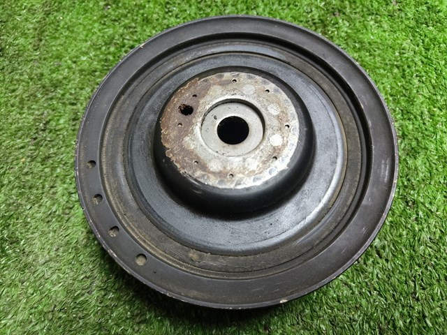 MR994676 Mitsubishi Шкив коленвала