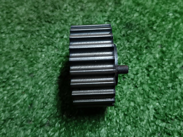 MR994798 MITSUBISHI Звездочка привода коленвала купить в Винница