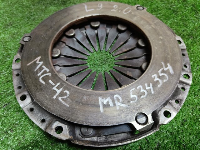 MTC42 VALEO Корзина сцепления купить в Днепр