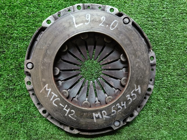 MTC42 VALEO Корзина сцепления купить в Сумы